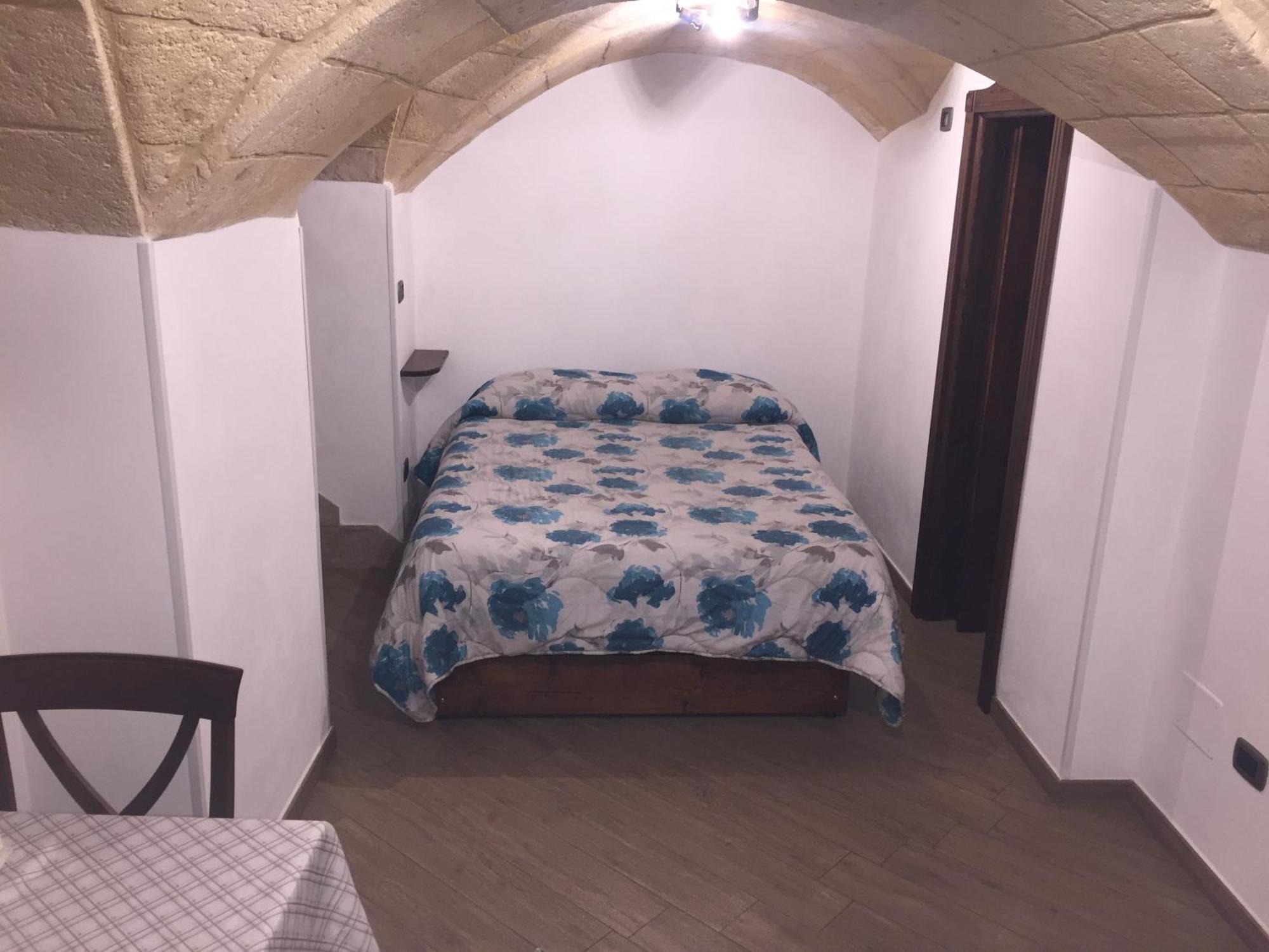 Сasa de vacaciones L'angolo Del Salento