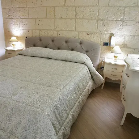 L'Angolo Del Salento Oria  Exterior photo
