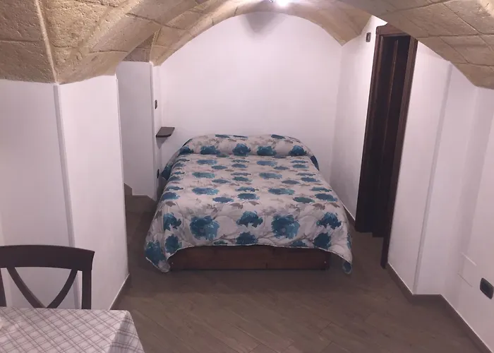 L\'Angolo Del Salento