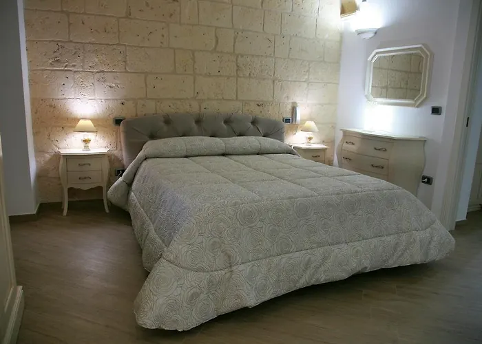 L\'Angolo Del Salento