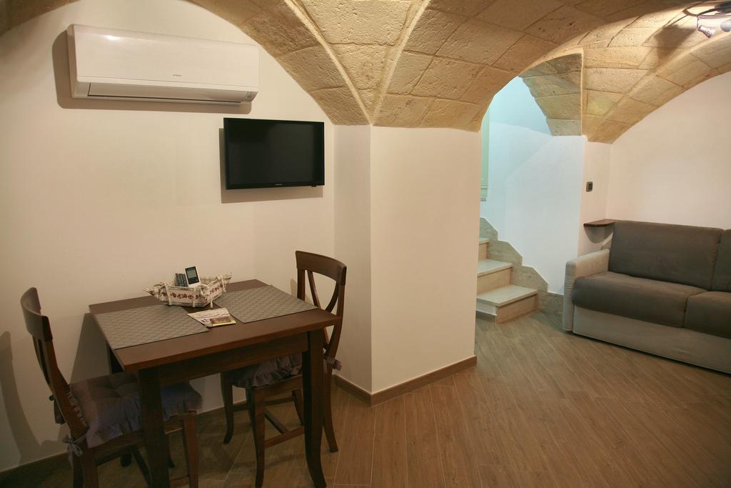 L'angolo Del Salento * Oria (Brindisi)