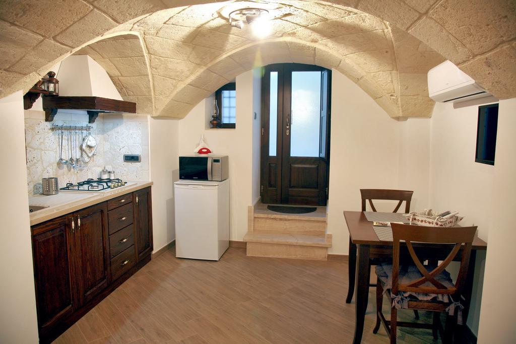 Holiday home L'angolo Del Salento
