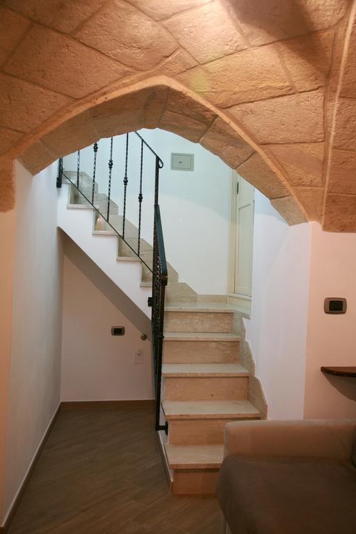 L'angolo Del Salento Holiday home Oria (Brindisi)