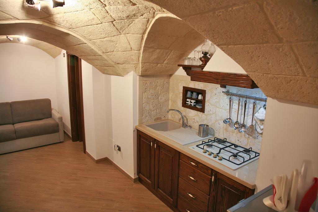 L'angolo Del Salento Oria (Brindisi)