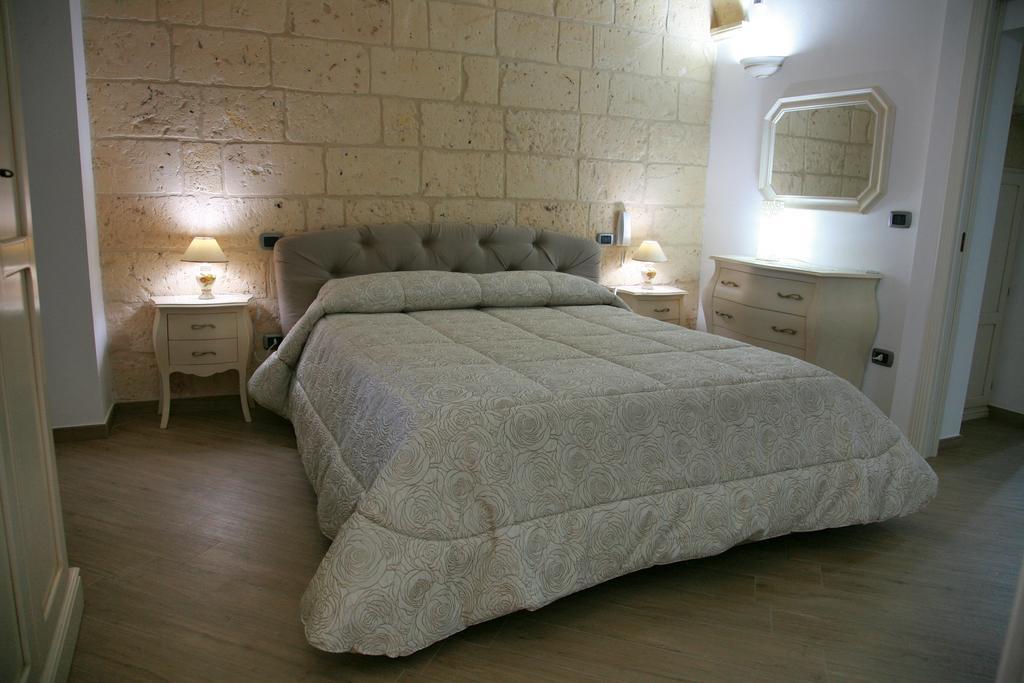 L'angolo Del Salento Hébergement de vacances *