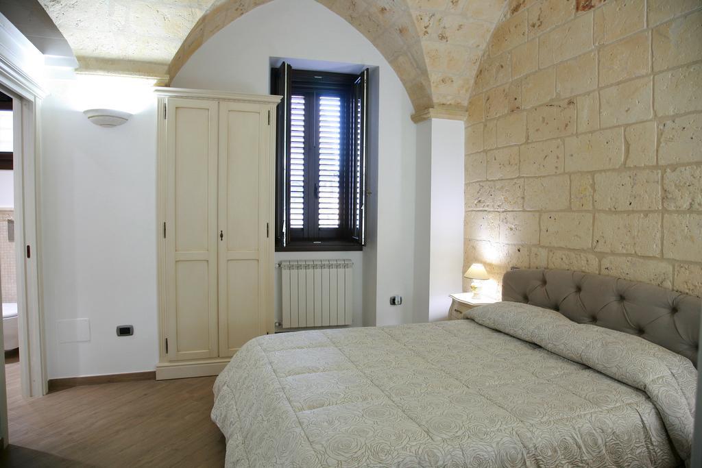 Hébergement de vacances L'angolo Del Salento Oria (Brindisi)
