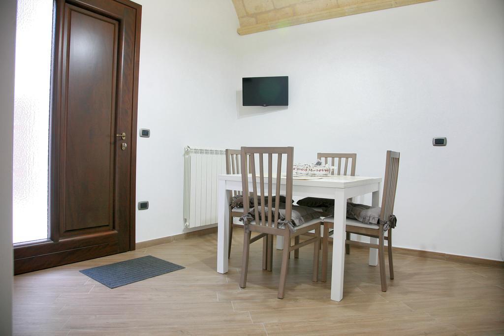 L'angolo Del Salento Holiday home Oria (Brindisi)