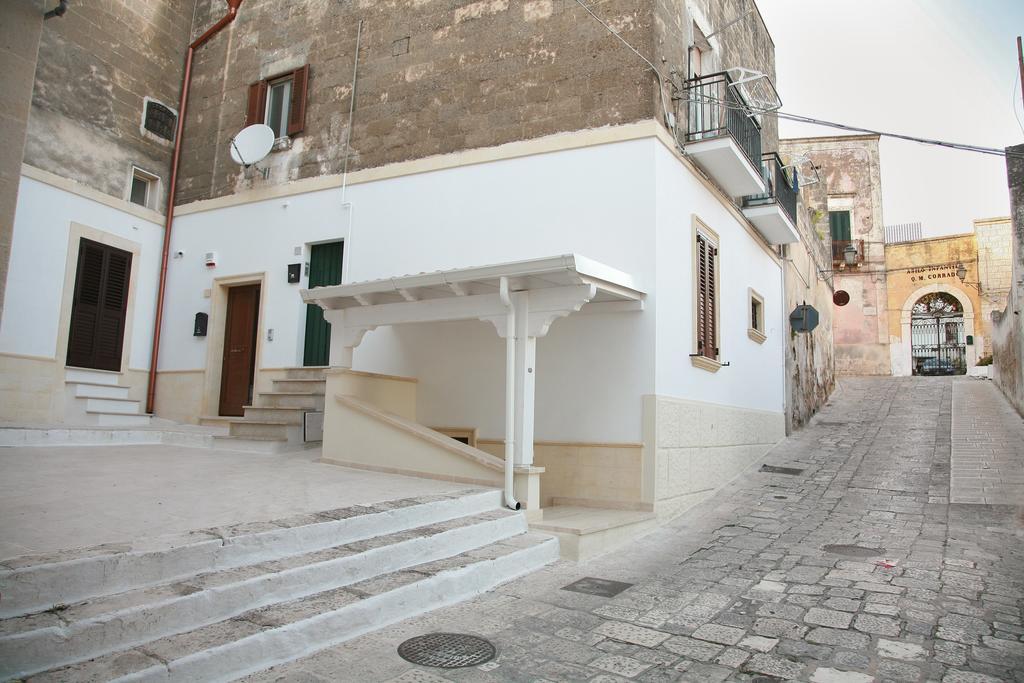 L'angolo Del Salento