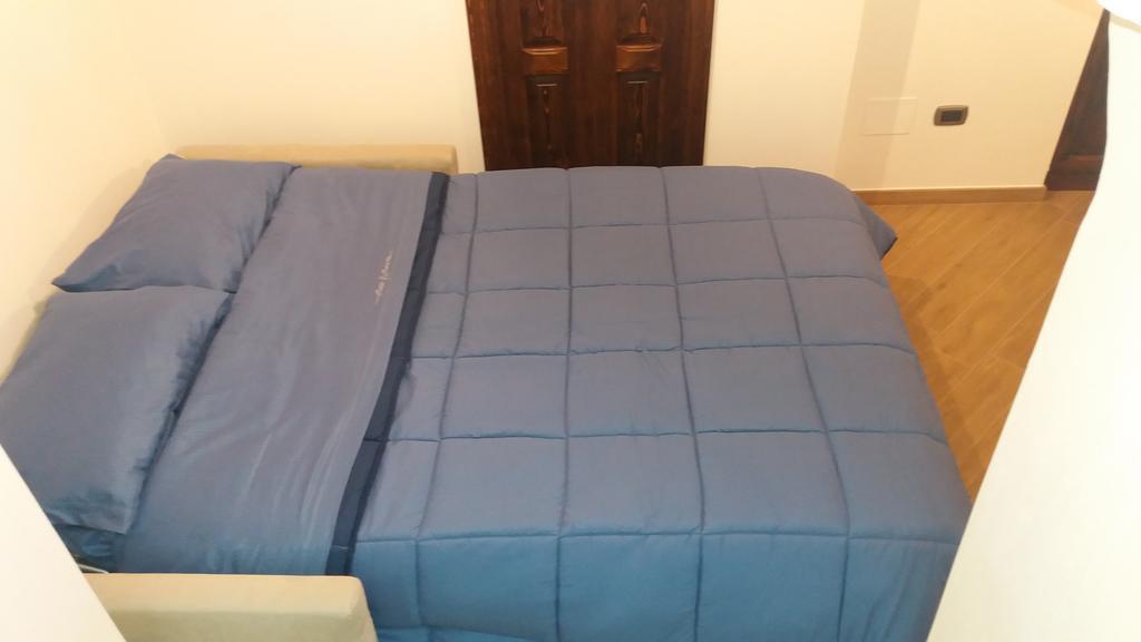 L'angolo Del Salento Hébergement de vacances Oria (Brindisi)