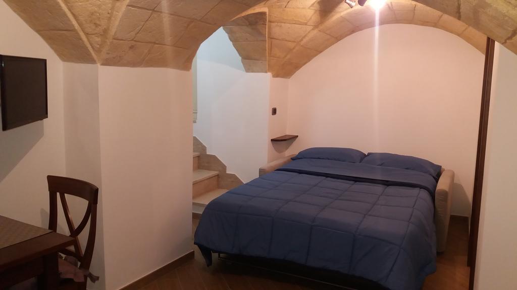 L'angolo Del Salento Hébergement de vacances