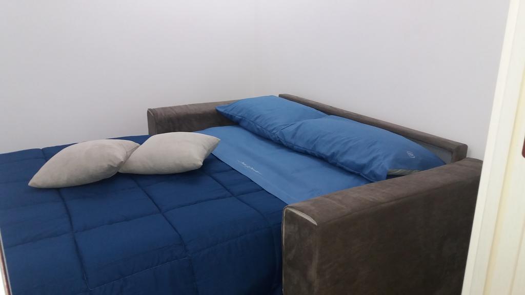 Holiday home L'angolo Del Salento *