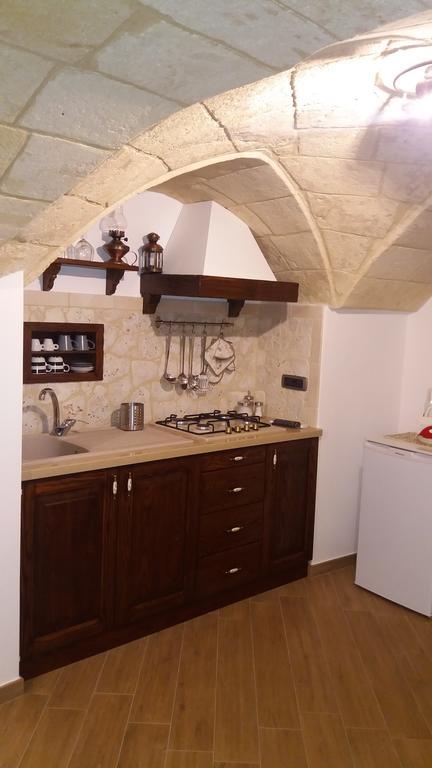 L'angolo Del Salento *